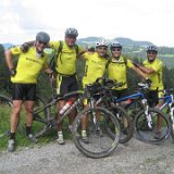 Abtwiler Biker Schwellbrunner MTB Event August  2013 017